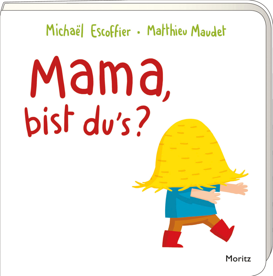 Mama bist dus_cover